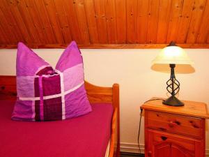 Ferienwohnung am Bodstedter Bodden