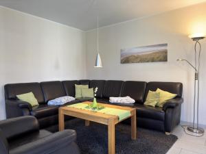 Doppelhaushälfte in Burhave