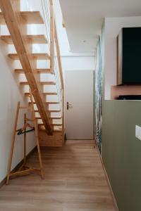 B&B / Chambres d'hotes Le Chat Leon : photos des chambres