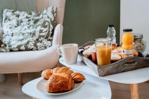 B&B / Chambres d'hotes Le Chat Leon : photos des chambres