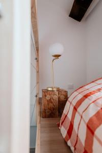B&B / Chambres d'hotes Le Chat Leon : photos des chambres