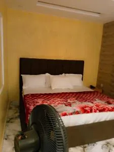 Protocol Court and Suites - Sagamu