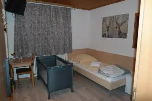 Hotel Restaurant Machu Picchu - Linsengericht