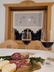 Baita il nido dellaquila