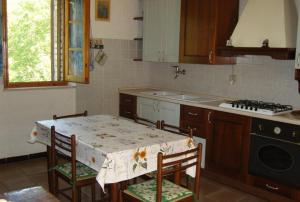 AGRITURISMO COLLEMAGGIO DI MOSCATELLI MARIASSUNTa