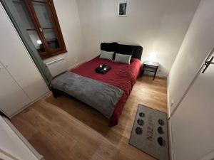 Appartements La Preize station - Theatre de Champagne - Wifi : photos des chambres