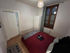 Appartements La Preize station - Theatre de Champagne - Wifi : photos des chambres