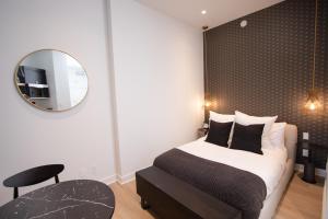 Studio #5 - Self Check-In - Plateau - St-Denis