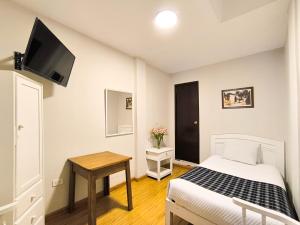 Arequipa Suite Plaza Hotel