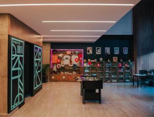 Spotty Bogotá Centro