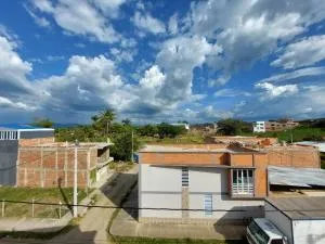 Hotel, Hospedaje y Apartamentos Amoblados en La Unión Valle - Victoria