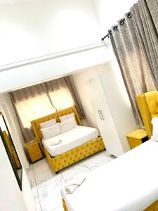 De Dreamz Guest House