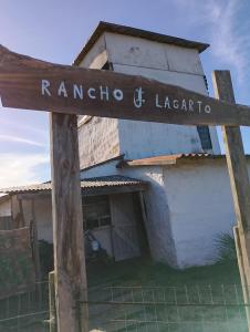 Rancho lagarto