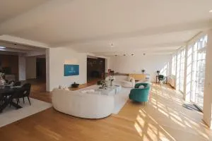 400 sqm Luxury Brussels City Centre - Bryssel