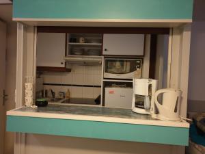 Appartements Vue sur mer 300m de la plage : photos des chambres