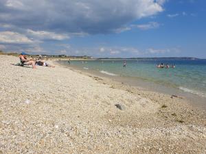 Appartements Vue sur mer 300m de la plage : photos des chambres