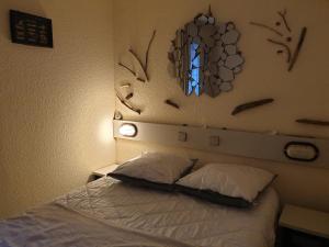 Appartements Vue sur mer 300m de la plage : photos des chambres