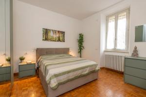 garda garden apartment