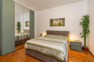garda garden apartment