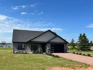 Marram House - Cornwall