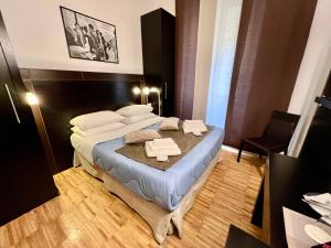 Chambre Double Économique