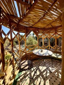 AUBERGE KSAR MERZOUGA