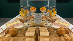 Hotel Santiago Vagos