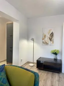 Apartament Corvin 1 - Peştişu Mare