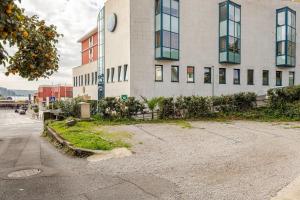 Apartments Morski Svet Portorož 