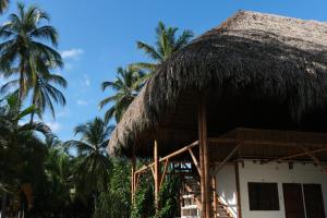 Santuario Sierra Sagrada