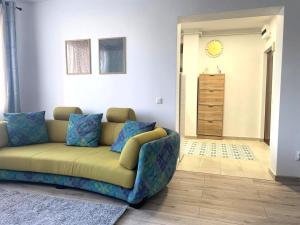 Apartament Corvin 1