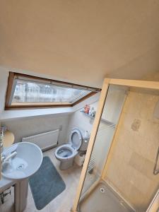 Ensuite room Family Home