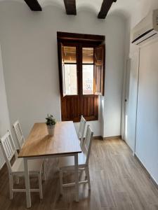 Piso 3 - Apartamento Mercado Central