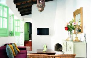 Casa Spa de la Mariola