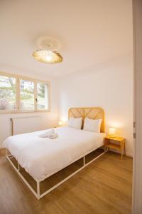 Le Mirat - Private & Balcon