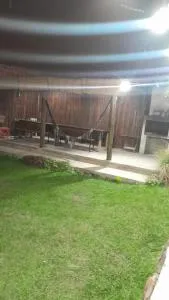 La evita - El Encón