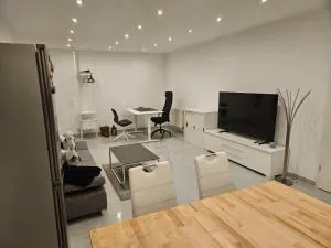 Ferienwohnung Apartment Bornum am Harz - Hahausen