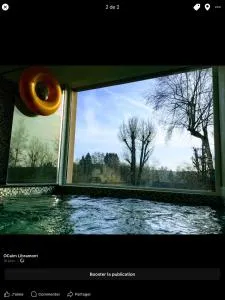 Ocalm gîte B - Libramont