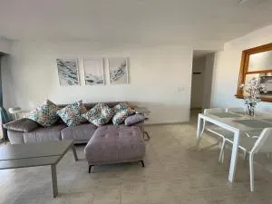 PLAYA AEROPUERTO Alicante - El Altet