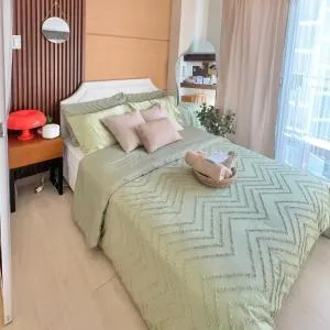 Maui Condotel - Bagumbayan