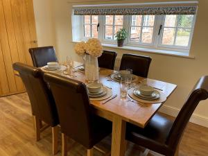 Spacious Family Friendly Cottage