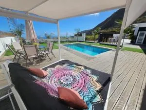 Villa Nahuel - Arafo