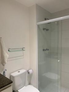 BV1507 - Apto Moderno com uma vaga para veiculo