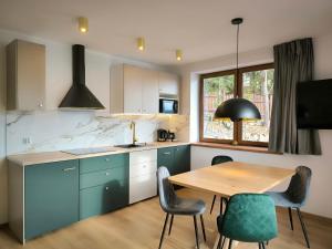 Apartament Tatrzańska Jesień