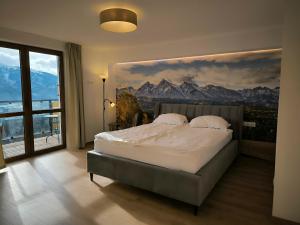 Apartament Tatrzańska Jesień