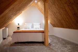 Appartements Haut Koeur du Chateau : photos des chambres