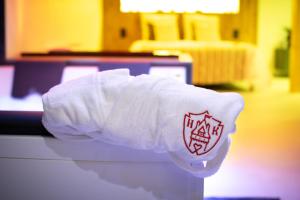 Appartements Haut Koeur du Chateau : photos des chambres