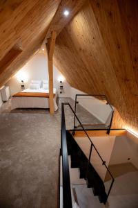 Appartements Haut Koeur du Chateau : photos des chambres