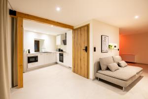 Appartements Haut Koeur du Chateau : photos des chambres