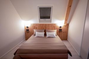 Appartements Haut Koeur du Chateau : photos des chambres